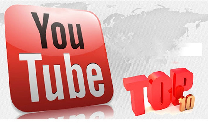 Как да направите YouTube видео с вложки