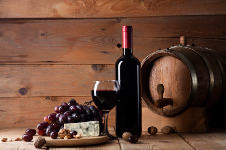 Практичний путівник », ви зможете вибрати найкраще вино на свій смак