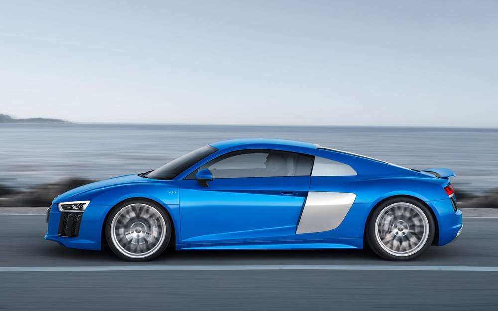 0 TFSI, проданих в період з 2012 по 2017 роки