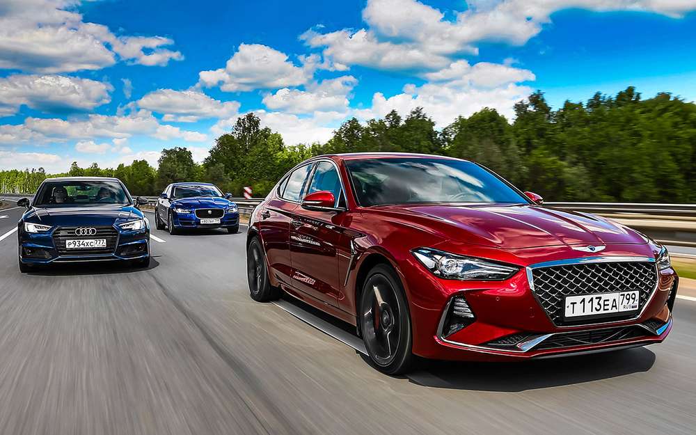 Під сервісну кампанію потрапили моделі Audi A4, А5, А6 і Q5, продані в нашій країні за п'ять років