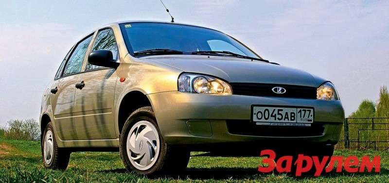 Якщо кошти на покупку автомобіля обмежені або цікавлять мінімальні експлуатаційні характеристики і податкові послаблення, європеєць, як правило, звертає увагу на найменших - міні і суперміні