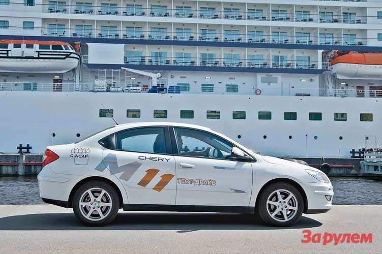 Що ж вийшло