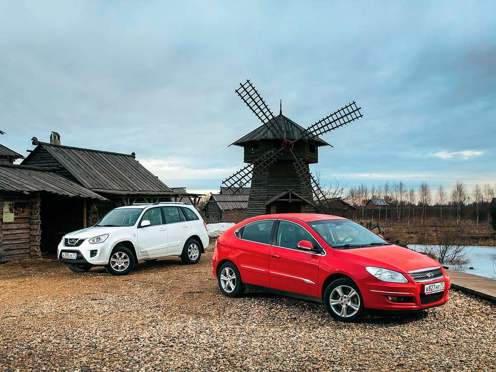 Невеликій витраті палива у них акомпанує стерпне податковий тягар і нормальна ціна страховки