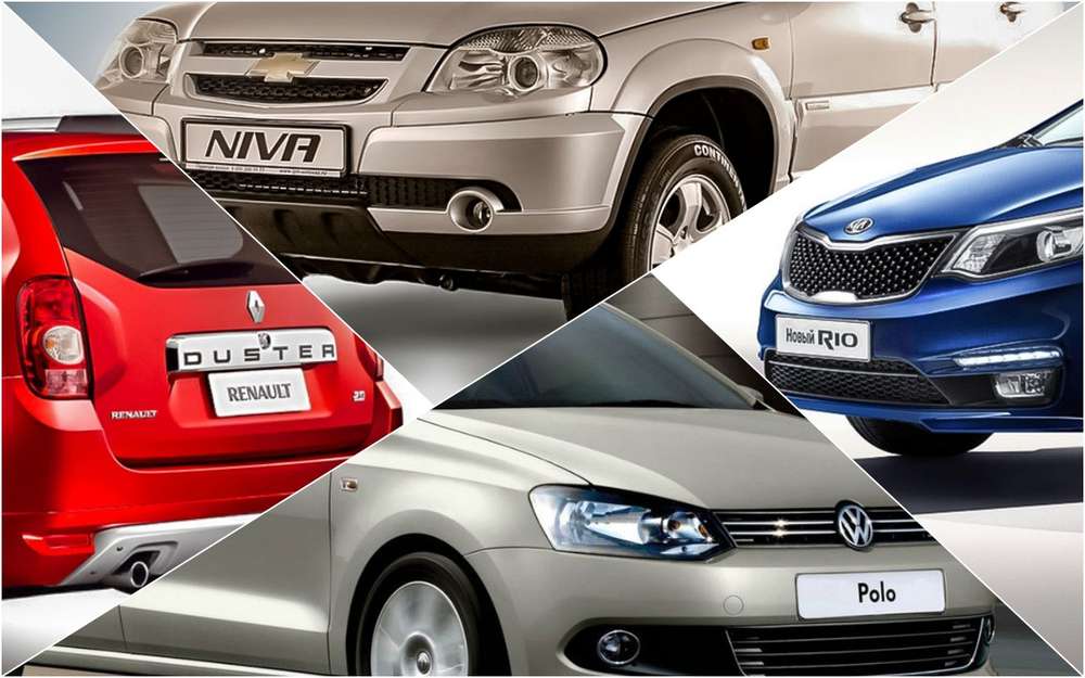 На тлі бюджетних однокласників Ульяновський всюдихід виглядає цілком конкурентоспроможним - в цьому «За кермом» переконався, порівнявши його з головними суперниками