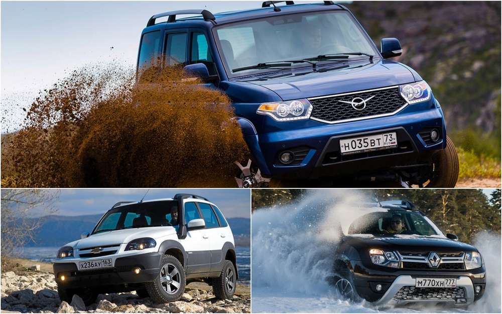 Позашляховик залишиться на конвеєрі до 2021 року, а його базова комплектація стане багатшим, але дорожче