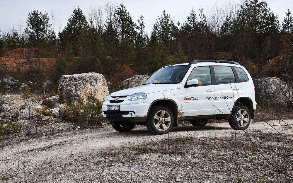 З цього і почнемо