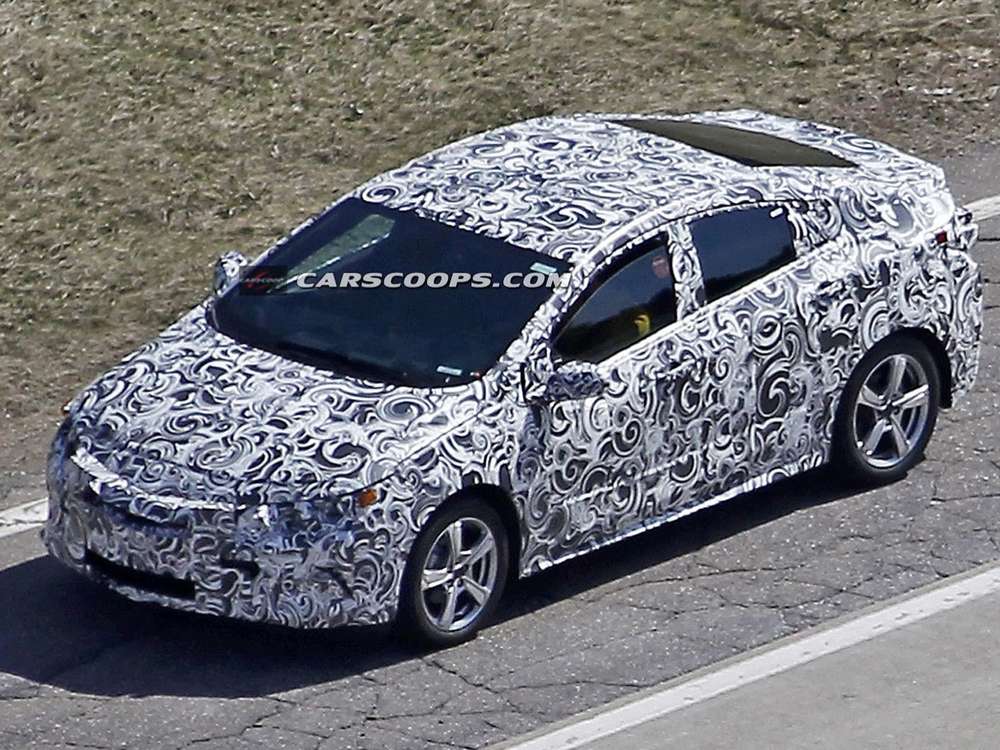 Гірше інших впоралися з випробуванням Nissan Juke, Fiat 500L і Mazda5