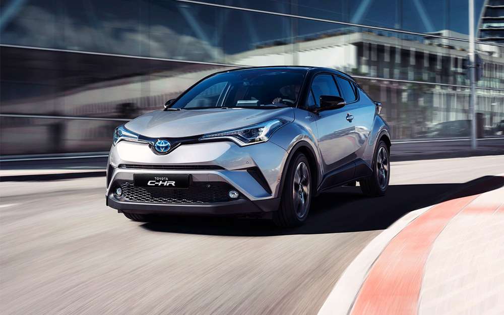 Перший російський тест абсолютної новинки ринку - кросовера Міцубісі Екліпс Крос