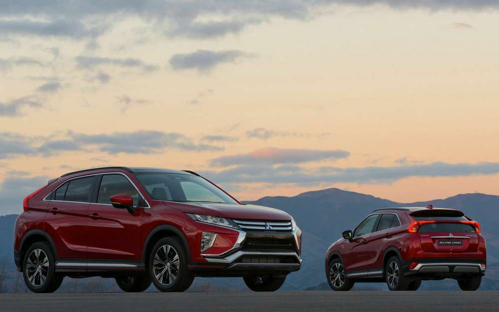 Автомобіль вперше покажуть під час фестивалю бігу ROSA RUN в Сочі на початку травня