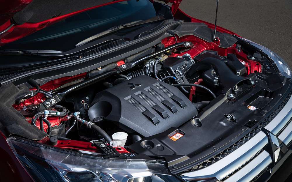 Але цей автомобіль практичніше, ніж здається, і годиться не тільки для міста