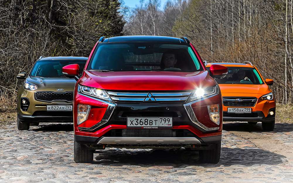 Деякі з них - досить серйозно