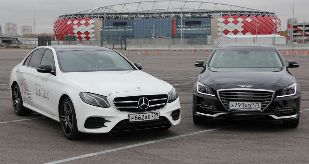 Тепер у них з'явиться і кросовер