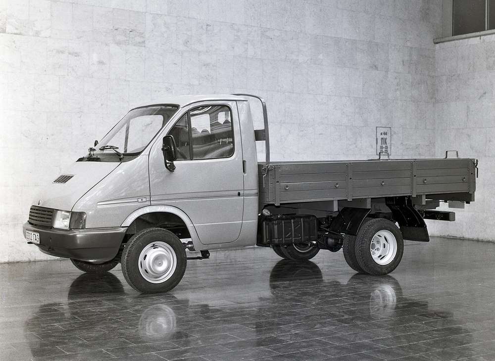 Нашим мандрівникам наколдовал удачу на дорогах потомствений шаман Василь Атласов