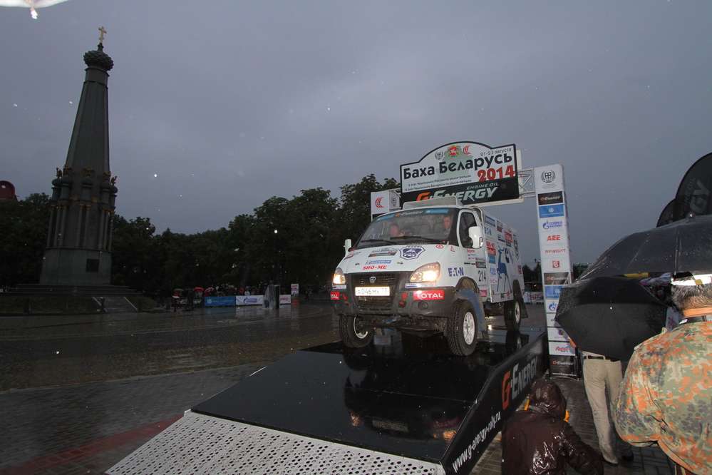 Компанія планує вже цього року почати відвантаження автотехніки в Боснію і Герцеговину, в Чорногорію і Македонію