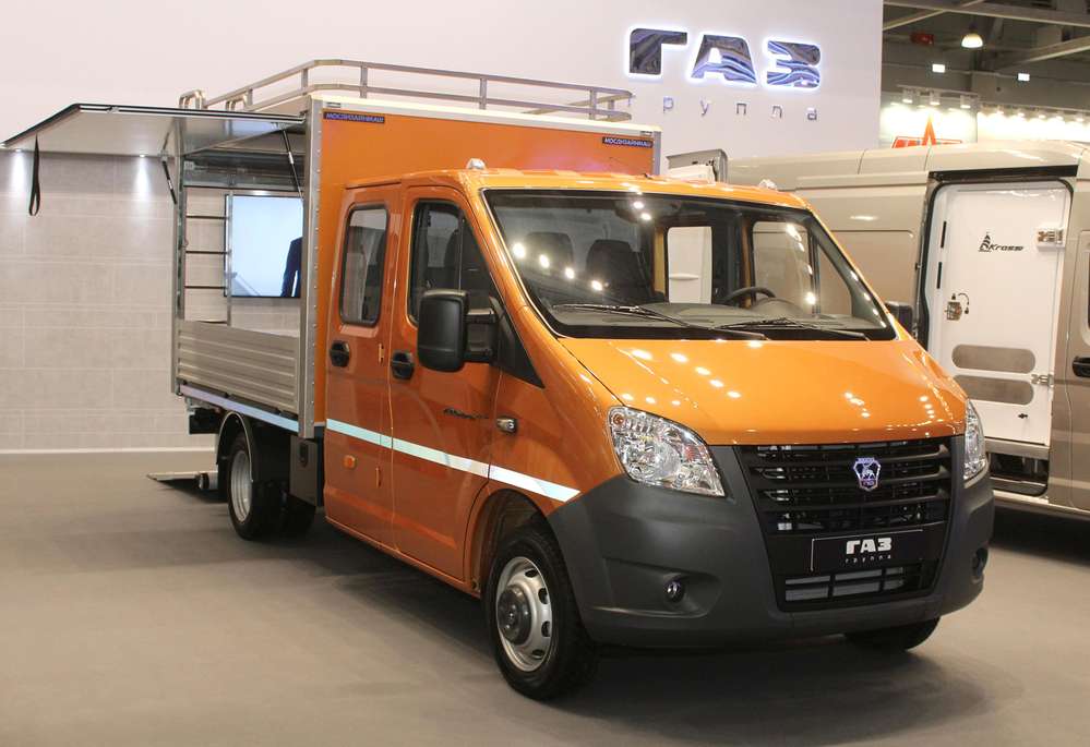 Тепер це Ярославський моторний завод, який до свого ювілею розробив три нових дизеля