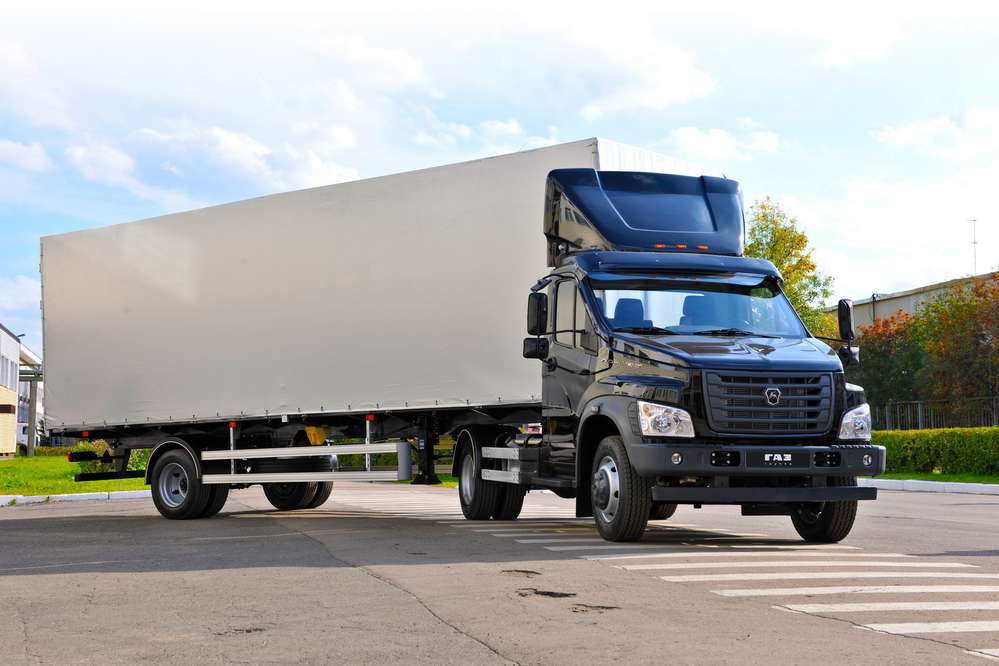 Новинки показали на XVII Міжнародній спеціалізованій виставці «Будівельна техніка і технології - 2016»