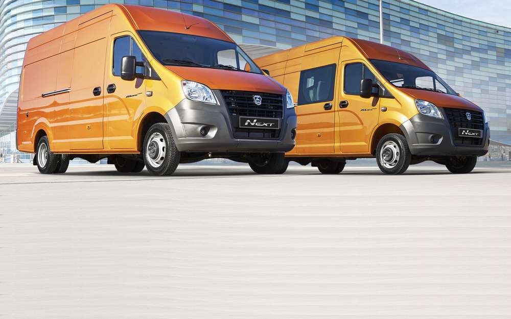 Готуються і новинки