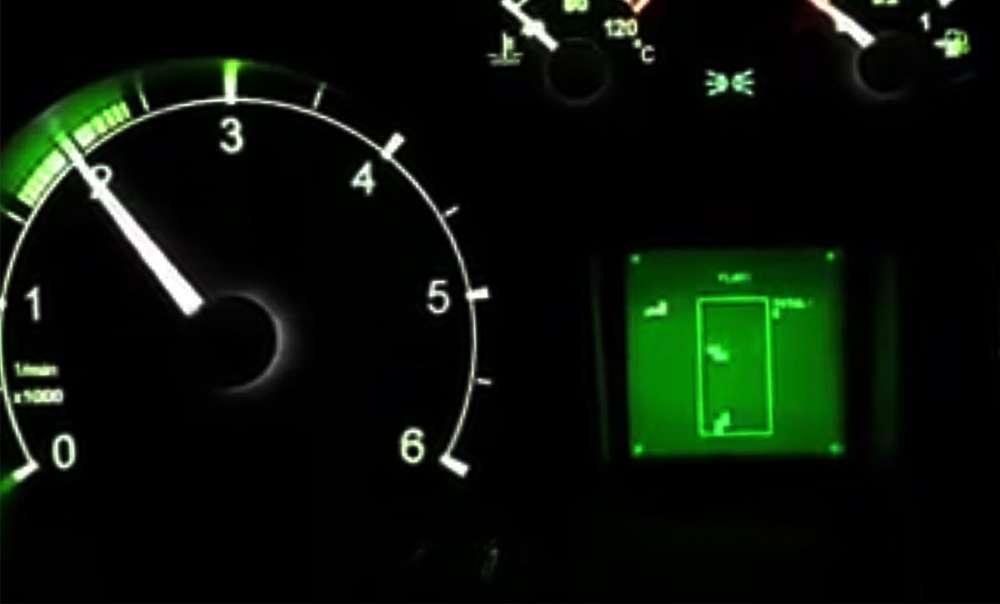 Крім того, стало відомо, що ГАЗель Next все ж отримає автоматичну коробку передач