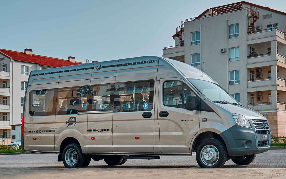 У всьому винні санкції, вважають на підприємстві