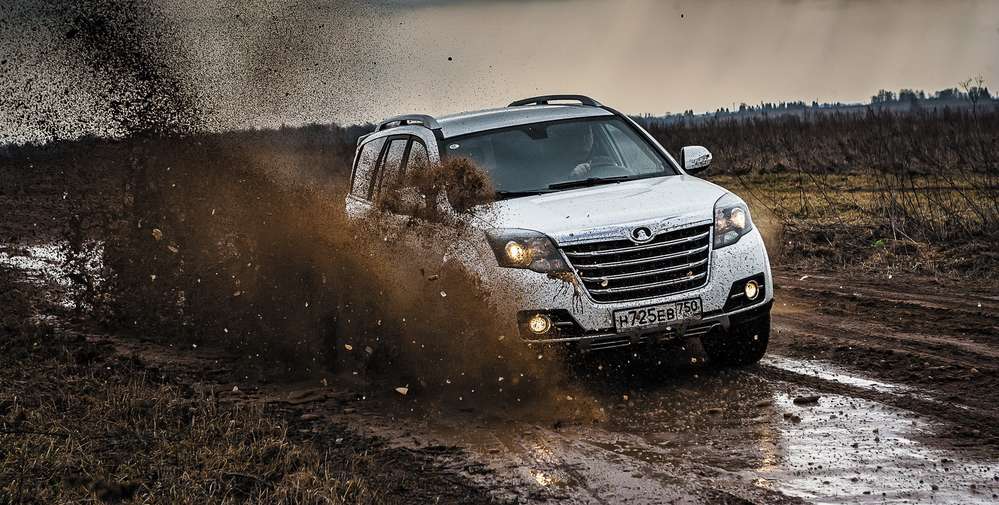 Рестайлінг додав йому лиску - і зовні, і всередині - і навіть приніс із собою більш потужний мотор