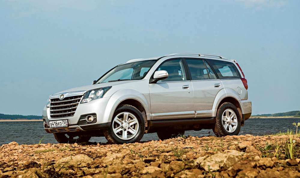 Наводимо поради щодо вибору оптимальної комплектації і по п'ять найпотужніших, найшвидших, самих просторих і найбільш містких автомобілів