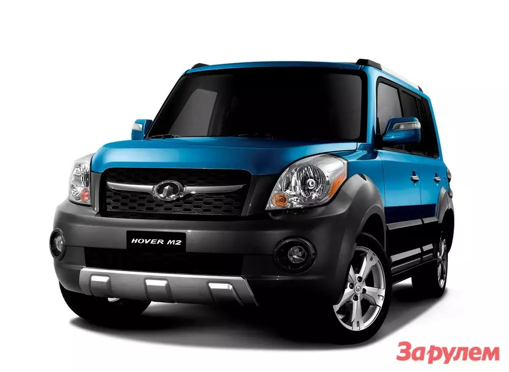 Вони можуть бути дорогими або відносно доступними, розкішно обробленими або спартанськими по оснащенню, але ні в якому разі не призначені для штурму бездоріжжя