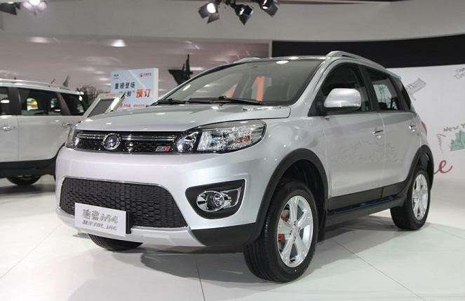 Китайська компанія Great Wall Motors, яка випускає позашляховики Hover і пікапи Wingle, пообіцяла в нинішньому році представити на російському ринку нові моделі Hover - М2, М4 і Н6