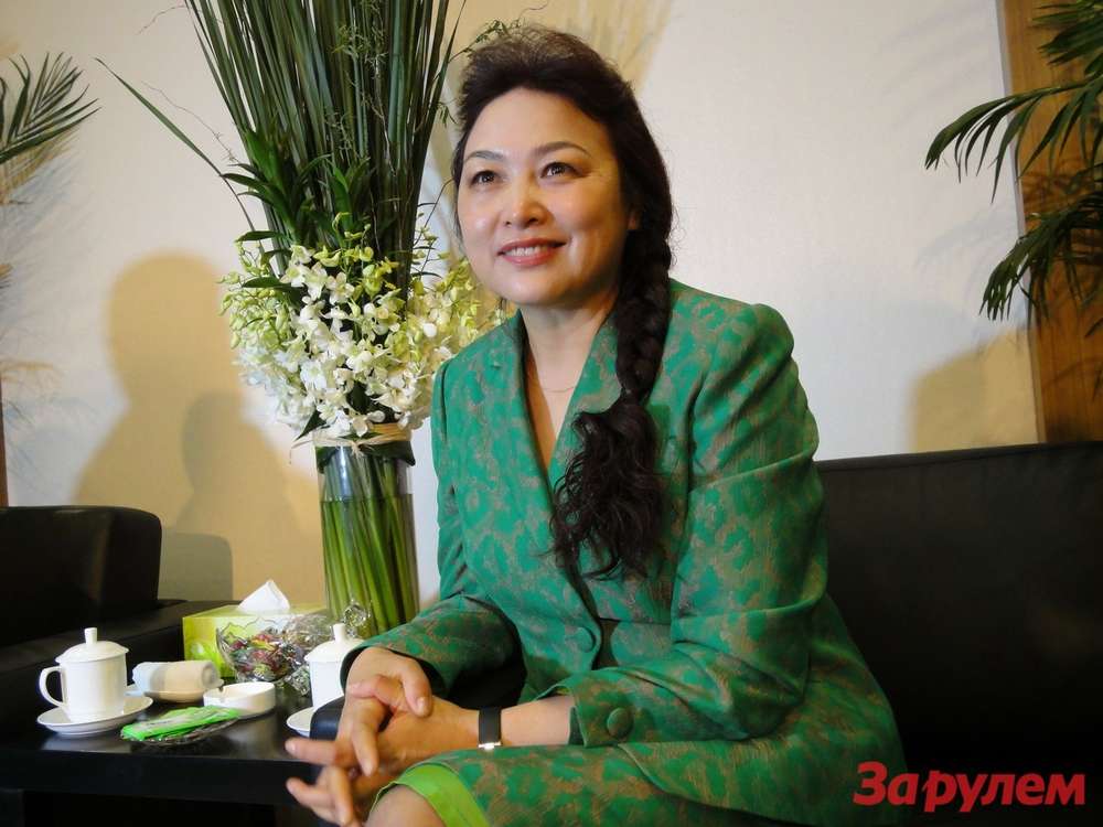 Лінійка кросоверів марки Great Wall Haval поповнилася новим SUV малого класу