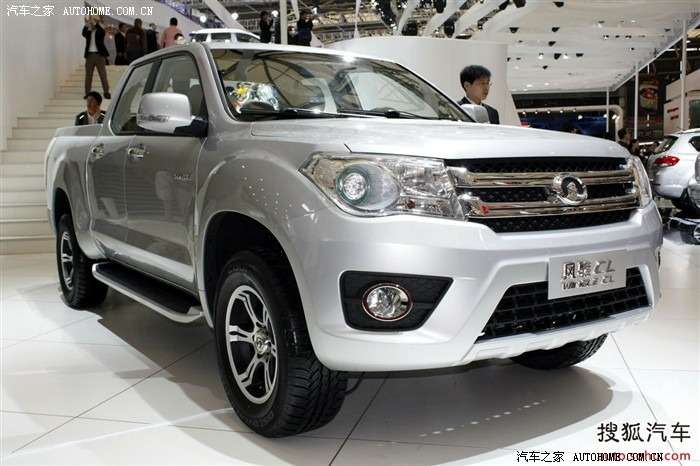 На китайському пікапі по норвезьким дорогах до російського крейсеру, проданому індійцям