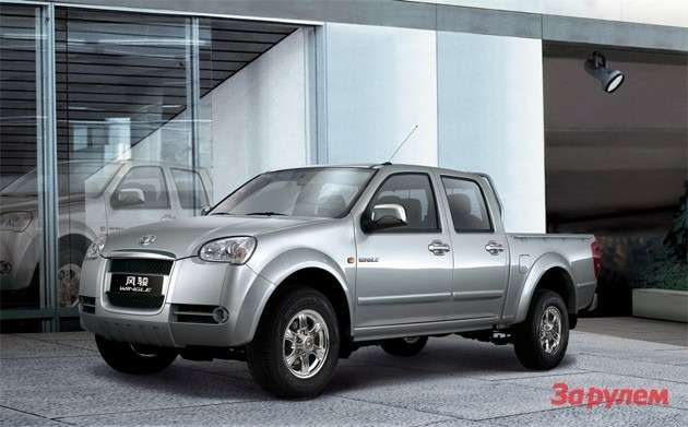 Компанія Great Wall Motors на Шанхайському Міжнародному Автомобільному Салоні 2011 представить 20 моделей трьох основних лінійок компанії - позашляхової Great Wall Hover, легкових автомобілів Voleex і пікапів Wingle