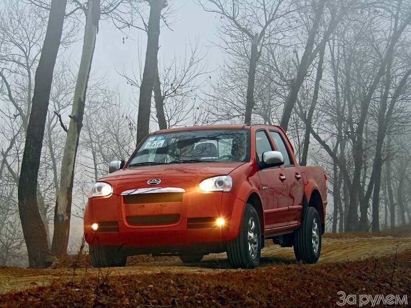 У Болгарії почнеться випуск китайських автомобілів