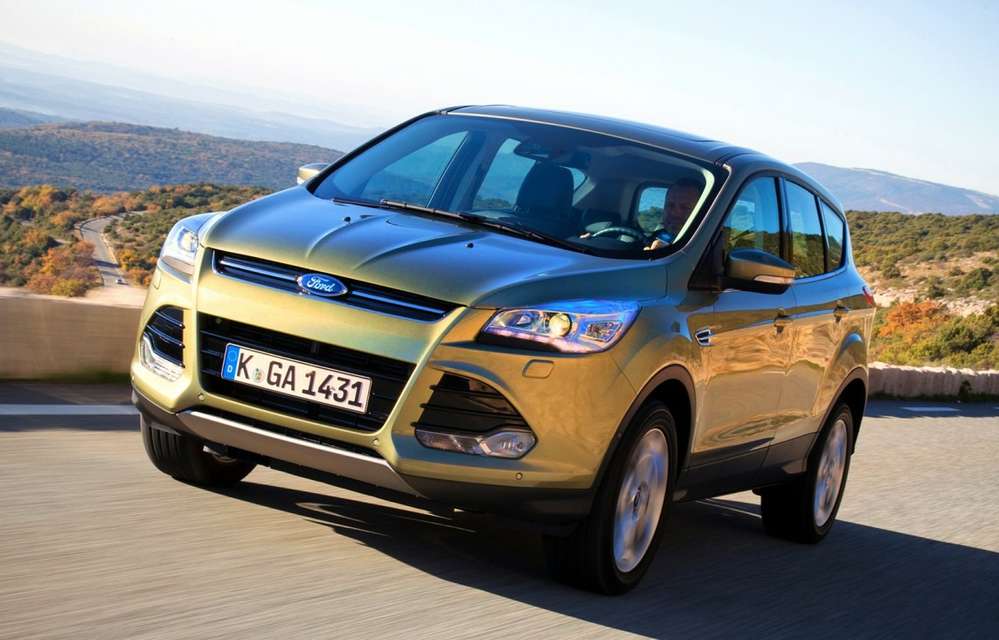 Своїми знахідками діляться досвідчені автомобілісти - читачі журналу «За кермом»