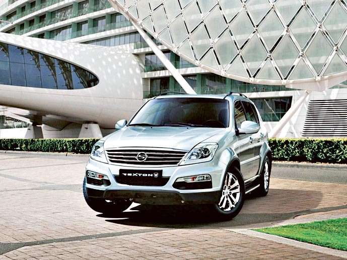 Можливо, маркетингова акція дозволить автовиробникові згладити спад продажів