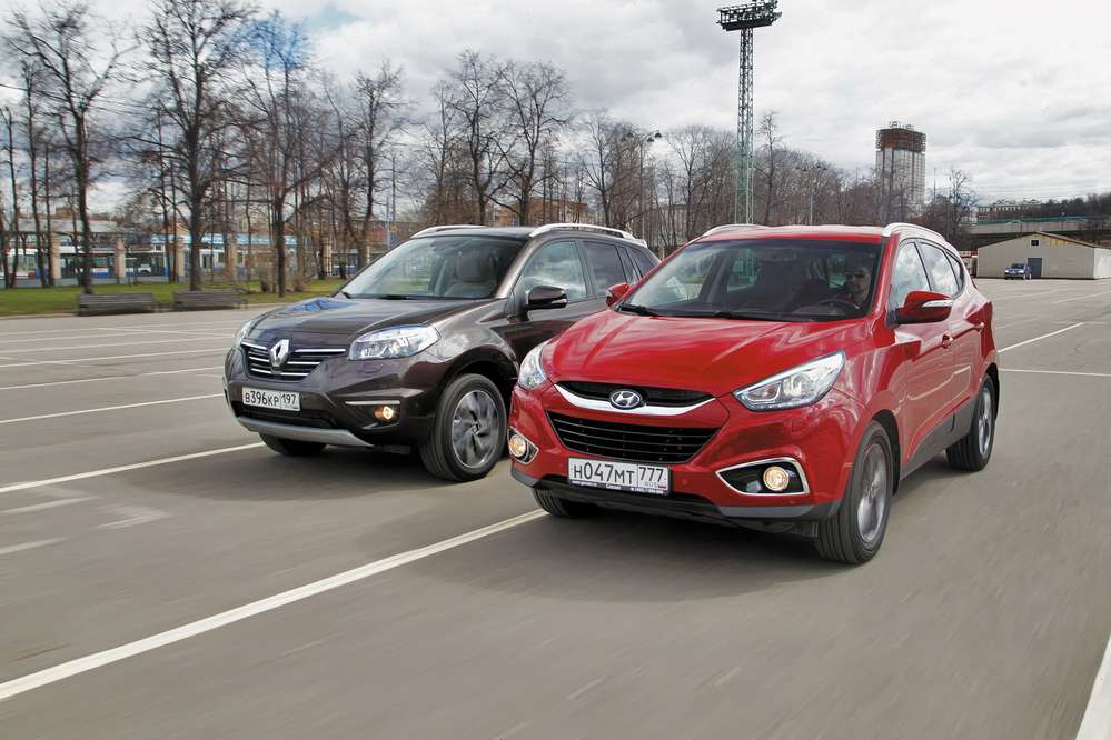 У нашому черговому огляді авторинку - найпривабливіші програми, які дозволять серйозно заощадити на покупці нового автомобіля