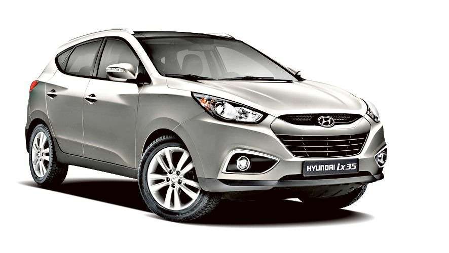 У нашому рейтингу - найбільш затребувані в Росії кросовери вартістю від одного до півтора мільйонів рублів в оптимальних версіях (за цінами, що діяли на момент підготовки публікації)