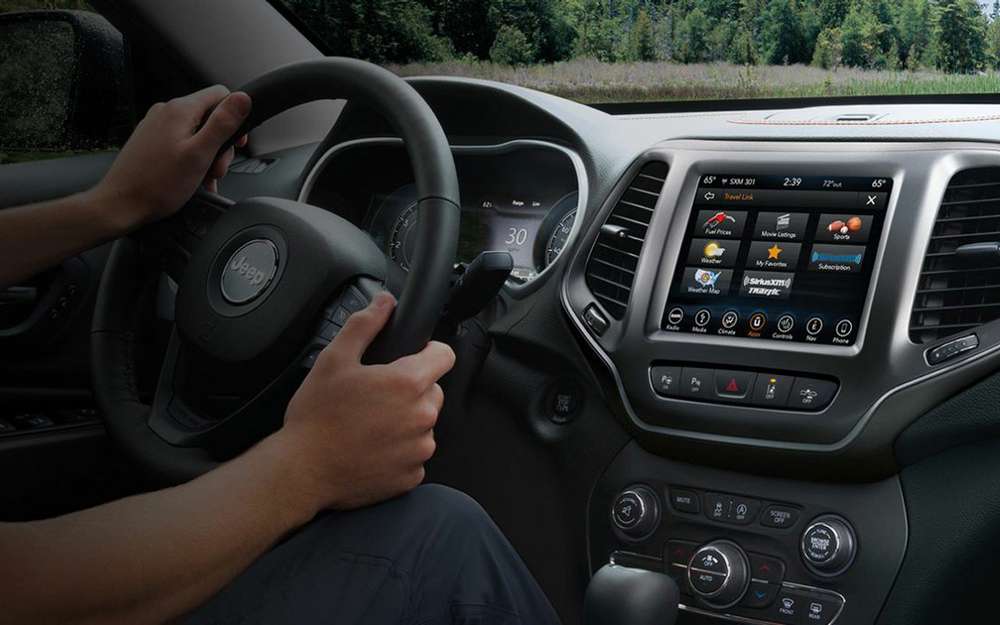 Росстандарт інформує, що сервісна кампанія торкнеться 64 автомобілів цієї моделі