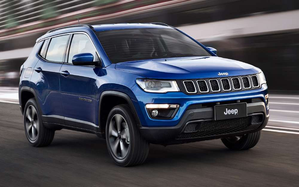 У цьому матеріалі ми зібрали десять найцікавіших кросоверів женевської виставки