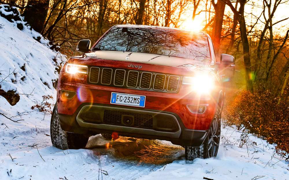 Щоб керувати такою машиною, очевидно, буде потрібно протиперевантажувальний костюм