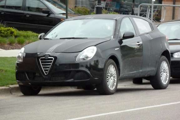 16 серпня зі конвеєра крайслеровского заводу Toledo North Assembly Plant зійде останній вседорожник Jeep Liberty нинішнього покоління