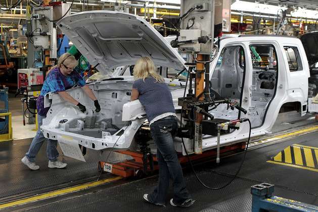 У США виявлено 215 випадків довільного спрацьовування подушок безпеки у автомобілів Jeep Grand Cherokee і Liberty