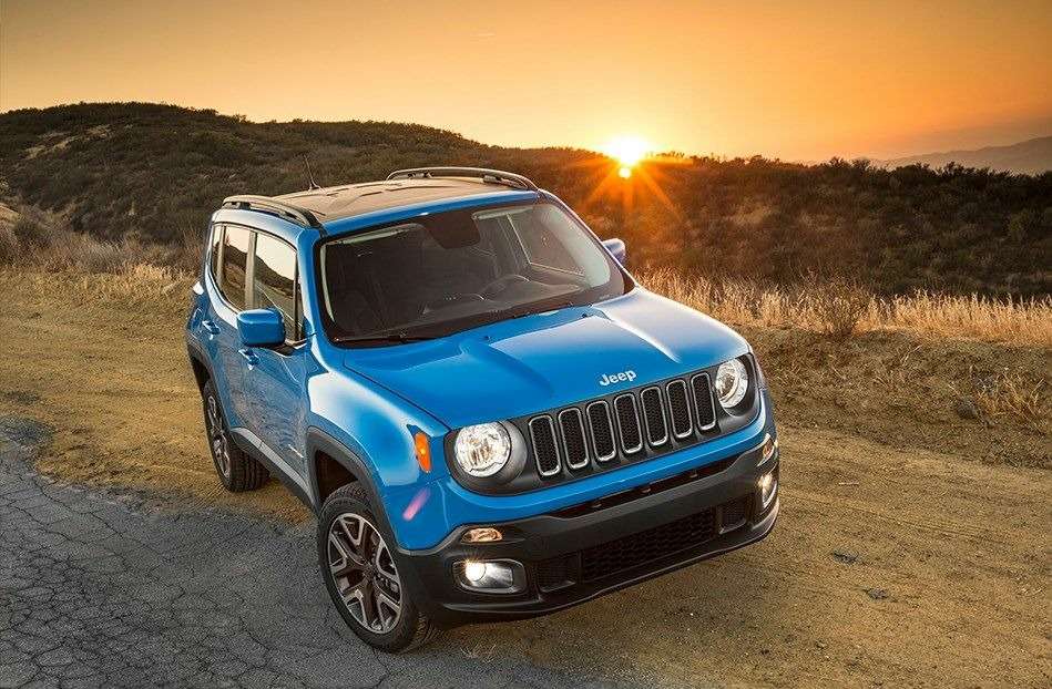 Його ми побачимо на Женевському автосалоні - 2016