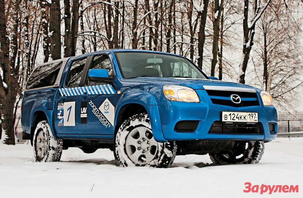 І з'ясували, в який з них зручніше встановлювати утримує пристрій