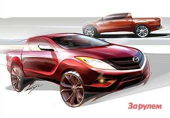 Але на цей раз новачки вийшли різні по дизайну