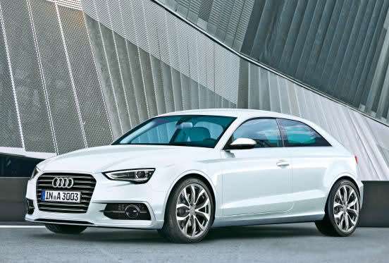 У купе-універсала Mercedes-Benz CLS Shooting Break, прем'єра якого відбудеться в цьому році, з'явиться потужна AMG-версія