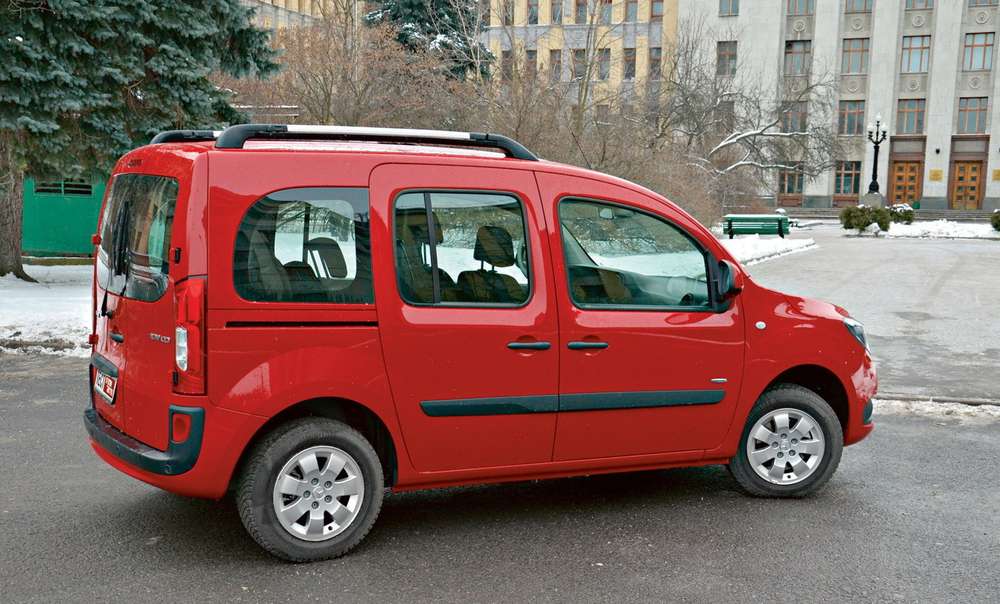 Новий Vito дебютує до кінця цього року