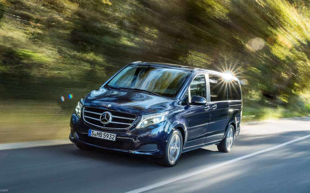 На них можуть мимовільно спрацювати подушки безпеки