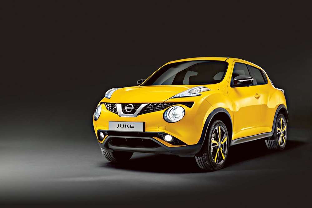 А попутно вивчаємо принципи побудови нового «Віто»