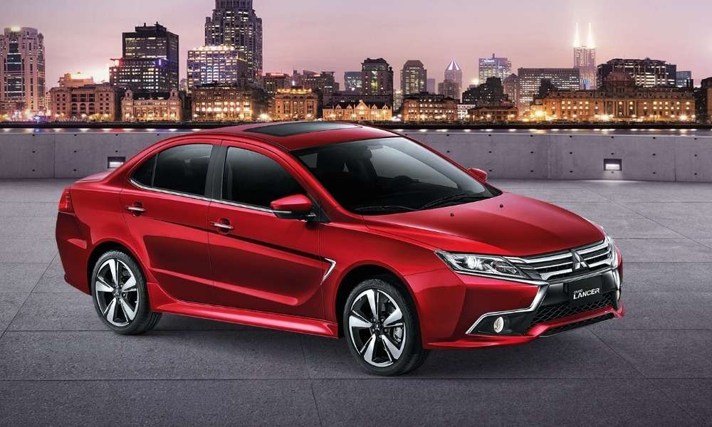 У США на цьому тижні автомобіль постав в лімітований виконанні з поліпшеною обробкою