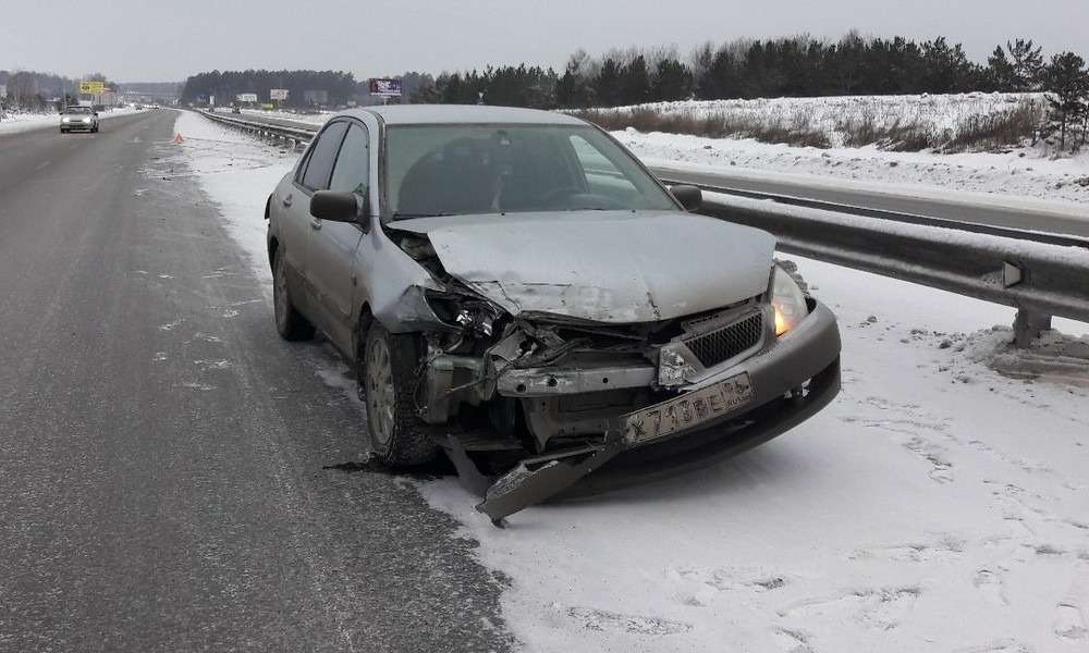 На них необхідно замінити дефектні подушки безпеки
