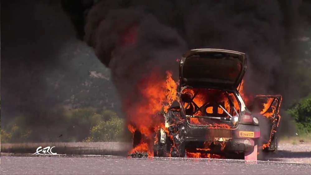 Подібне сталося і з американським спортседаном Mitsubishi Lancer Evo IX MR 2006 року випуску